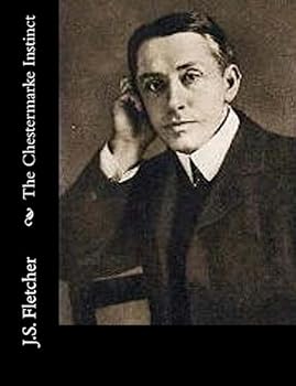 Paperback The Chestermarke Instinct Book