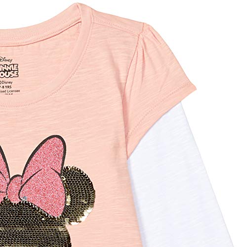 Image of Max Girl's Regular Fit T-Shirt