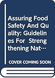 national security 2003 trailer  Assuring Food Safety And Quality: Guidelines For Strengthening National Food Control Systems : FAO Food and Nutrition Paper 76