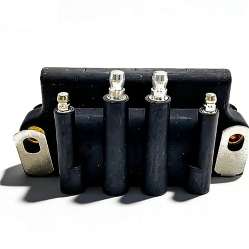 Bobine d'allumage Evinrude Johnson 583740 double bobine de rechange 18-5170