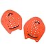 Strokemaker Paddles XS Orange - Size 0.5