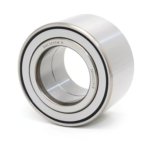 Roulement de roue UTV 30 55 32 mm DAC3055W pour moyeu tout-terrain - 4