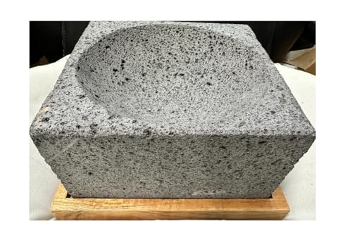 Made in Mexico Guacamole Maker Large 9