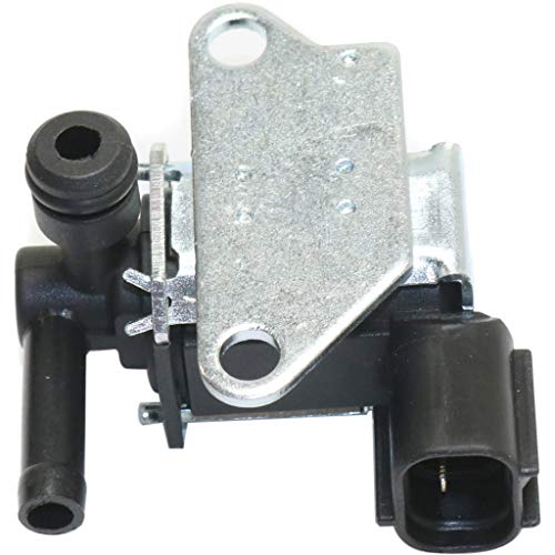 For Honda CR-V Vapor Canister Purge Solenoid 2002 2003 2004 | Interchange Part #: CP571 | 36162PNC005