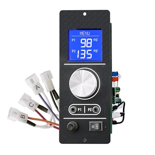 Camp Chef Digital Temp Control Board for Pellet Grills