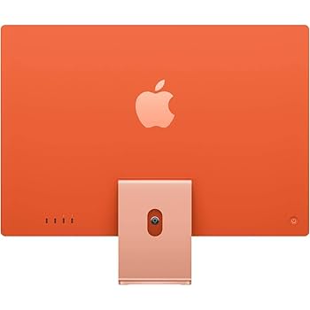 Amazon.com: Apple 2021 iMac with Apple M1 Chip with 8-core