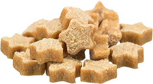 Trixie 9269 Vorweihnachtszeit Adventskalender für Katzen, 30 × 34 × 3,5 cm