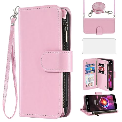 Pochette téléphone pour LG Fiesta 2 LTE idéale pour les sorties
