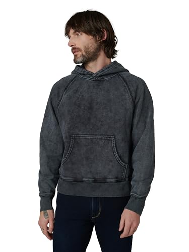 Joe's Jeans Men's Vintage Washed Hoodie