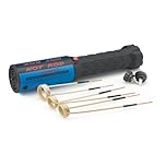 Magnetic Induction Heater Bolt Removal - 1200W 220V Handheld Induction Heater Tool with 3 Coils