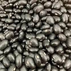 FEIJAO PRETO ARGENTINO 1KG