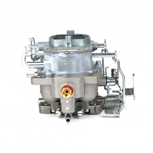 Carburateur Carb BBD Dodge 318 élimine surconsommation essence moteur V8 5.2L