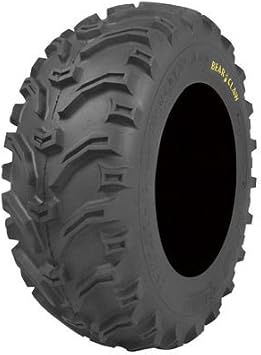 Kenda Bear Claw Tire 22x12-8 for Yamaha BANSHEE 350 1987-2006