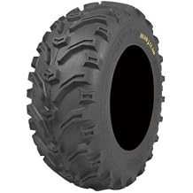Kenda Bear Claw Tire 25x10-12 for Kawasaki PRAIRIE 360 2X4 2003-2009