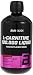 Produktbild BioTechUSA L-Carnitine 100.000 | 2.000mg L-Carnitin | Zucker-, Laktose-, Glutenfrei, 500ml, Kirsche
