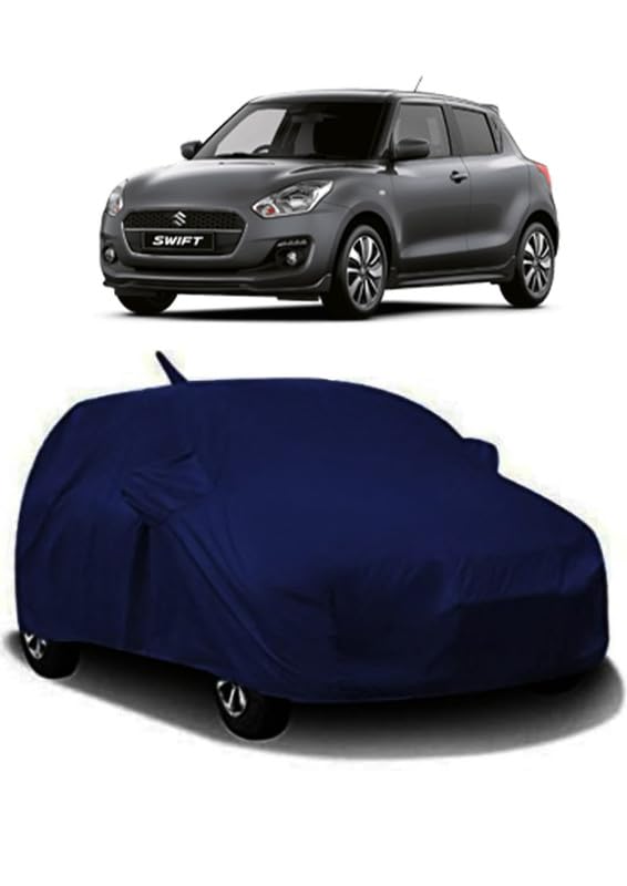FRONCH Waterproof Car Cover For Maruti Suzuki Swift (Maruti Suzuki