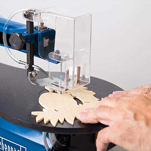 FOXBC 5Inch Scroll Saw Blade Pin End Replacement for Wen 3921 3923