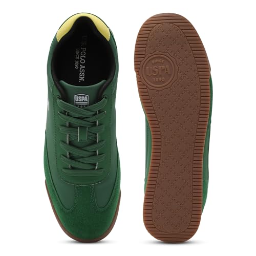 Image of U.S. Polo Assn. Mens Treviri Sneaker