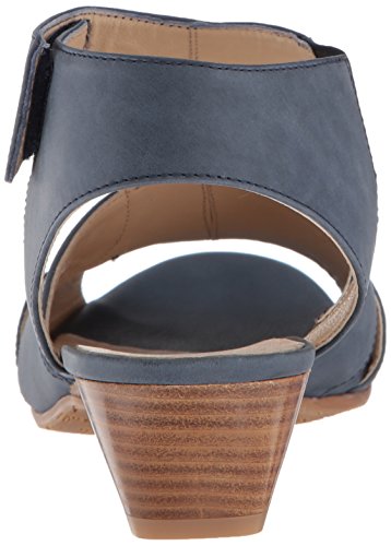 Image of Amalfi by Rangoni Women's Doris Wedge Sandal