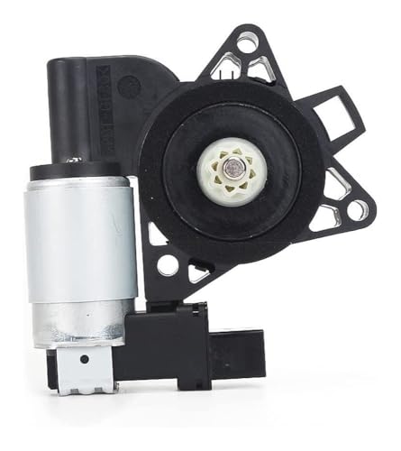 Moteur de lève-vitre électrique avant 742-801 pour Mazda RX-8 CX-9 2003-2015