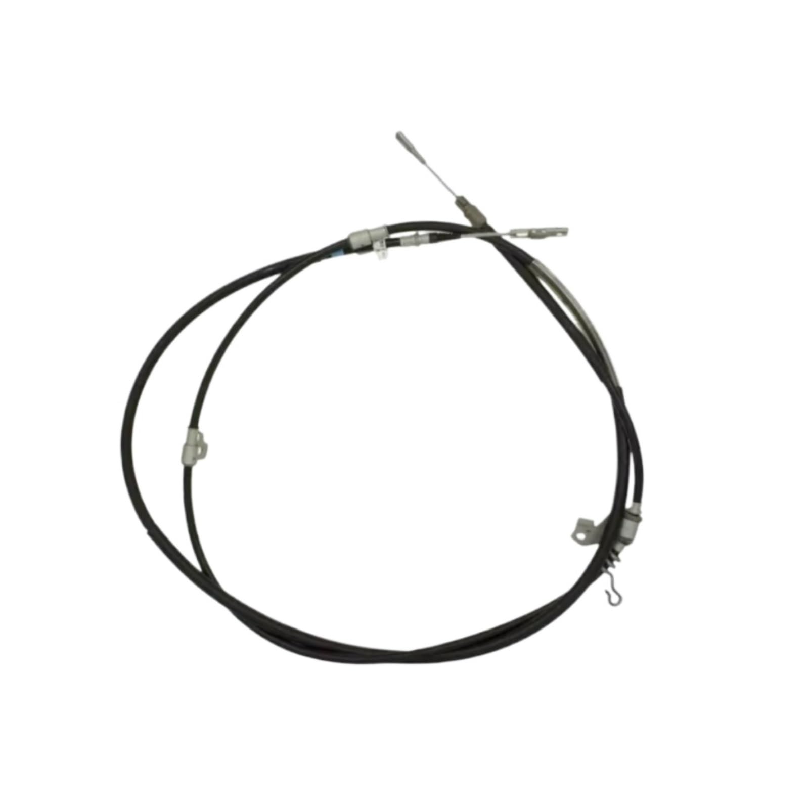 Yserfvx One Color Car Emergency Brake Cable Handbrake Lasso For For Explorer 2011-2019 Parking Brake