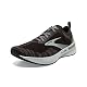 Brooks Herren Bedlam 3 Laufschuh in Schwarz, 44.5 EU