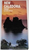 New Caledonia Today 2869502397 Book Cover