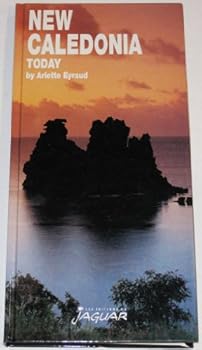 Hardcover New Caledonia Today [French] Book