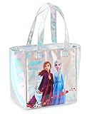 Disney Frozen 2 Bolsa Termica Porta Alimentos para Niña, Regalos Originales para Niñas