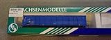 sachsenmodelle 14006 Sachsenmodelle 76441 Unbekannt Sachsenmodelle 76441 Güterwagen offen DB