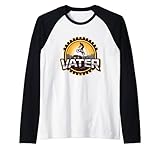 Photo Gallery uomo vater sohn - bicicletta bmx da mountain bike maglia con maniche raglan Photo Gallery uomo vater sohn - bicicletta bmx da mountain bike maglia con maniche raglan
