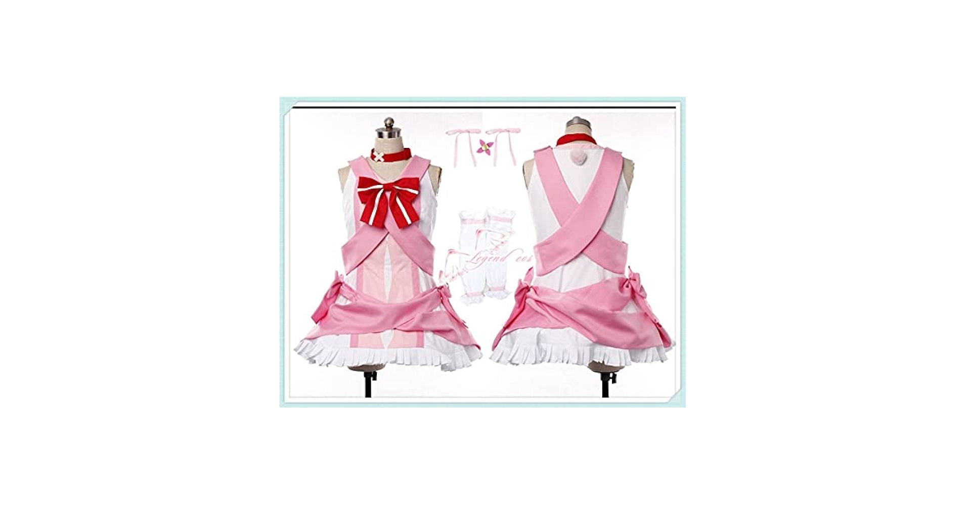 Amazon.co.jp: 漫尚cosplayラブライブ! LoveLive! 僕たちは