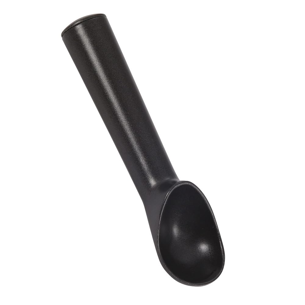 Kitchencraft Deluxe Non-Stick Ice Cream Scoop