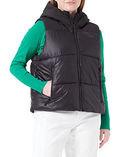 Manteau femme 4F H4z22-kudp004 veste hiver chaude doudoune longue