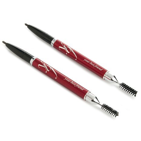 YBF Universal Taupe Eyebrow Pencil DUO