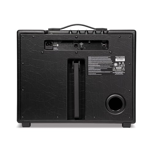 Blackstar Artist FR Standard 1x12 Inch 50-watt Speaker Cabinet w/Custom FR Speaker, 3-Band EQ, XLR Out, and Ground Lift - Thumbnail 3