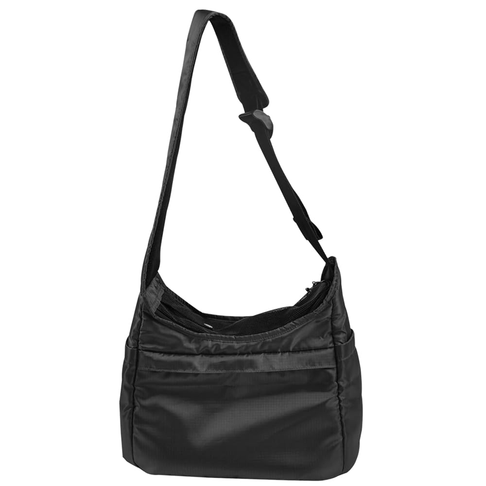 Nobby Tasche PARLA schwarz 37 x 17 x 28 cm