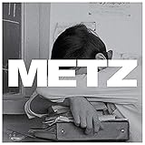 Metz: Metz [Vinyl LP] (Vinyl)