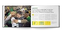 Dawn of the Ducks: The Inside Story of Oregon's Epic March to the Big Ten Championship in Season One 1638461376 Book Cover
