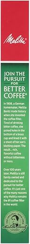 Miniatura 14 de Filtros de café en forma de cono, de Melitta