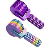 LMJOPYQ 2 Stück Diamond Painting Roller, Diamond Painting Zubehör, Zubehör Diamond Painting, geeignet für DIY-Handwerksprojekte, Heimdekoration und Handarbeit