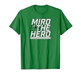 Miro Heiskanen: Miro the Hero - Dallas Hockey T-Shirt