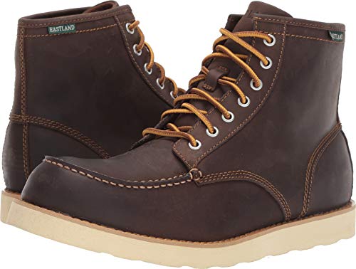 Image of Eastland Men's Lumber Up Fashion Boot