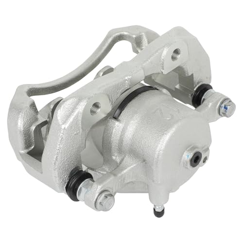 Image of SCITOO Front Left & Right Disc Brake Calipers Fit For Toyota For Tacoma 2005-2015 2PCS Brake Calipers 19B3201 19B3200
