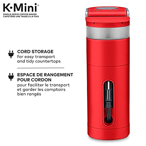 Keurig-K-Mini-Single-Serve-K-Cup-Pod-Coffee-Maker-Featuring-An-Ultra-sleek-Design-Poppy-Red