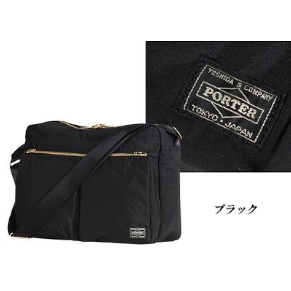 Amazon | [ポーター] ショルダーバッグ 吉田カバン ドラフト