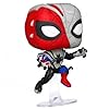 POP-Funko-Spider-Man-Maximum-Venom-598-Venomized-Spider-Man Funko Pop Spider-Man: Maximum Venom 598- Venomized Spider-Man