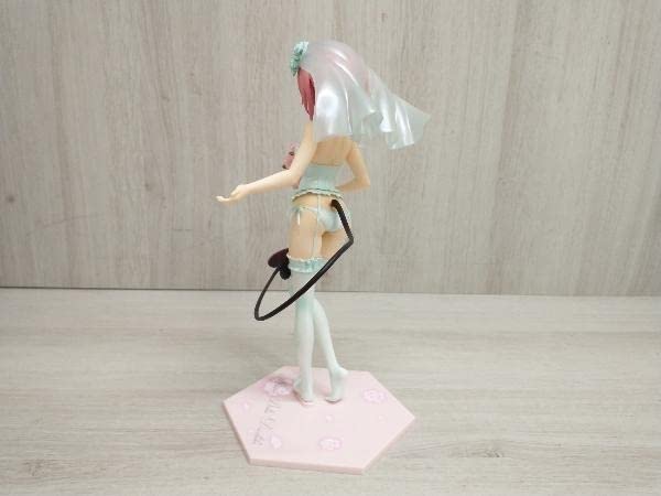 Amazon | フィギュア マックスファクトリー モモ・ベリア・デビルーク