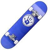 31 pouces pas cher filles de planche à roulettes 7 couches en bois d'érable Double coup de pied concave pont LED allument les roues de planche à roulettes avec outil de planche à roulettes tout en un