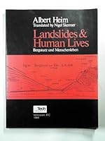 Landslides and Human Lives 0921095066 Book Cover